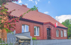 Amazing Apartment In Dominikowo With Wifi in Dominikowo
